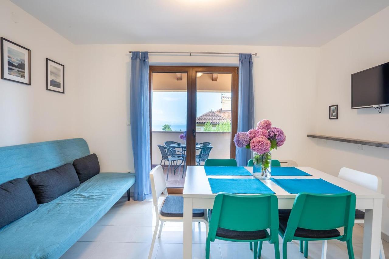 Downtown Apartments Dorian And Nadia Opatija Exterior foto